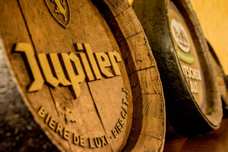 Jupiler-Beer-Wooden-decoration